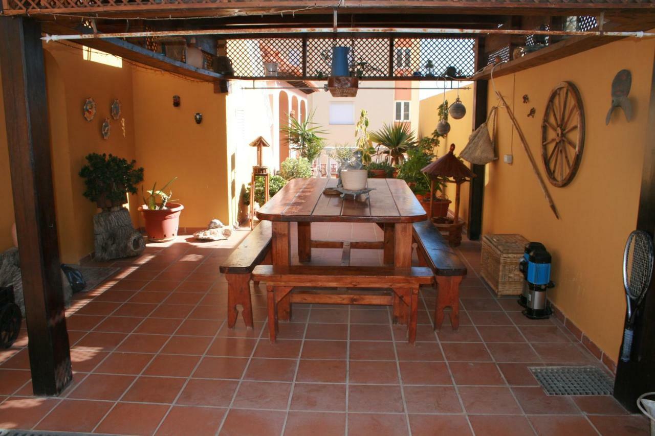 Seaside House Morrojable La Ilusion Villa Моро дел Хабле Екстериор снимка