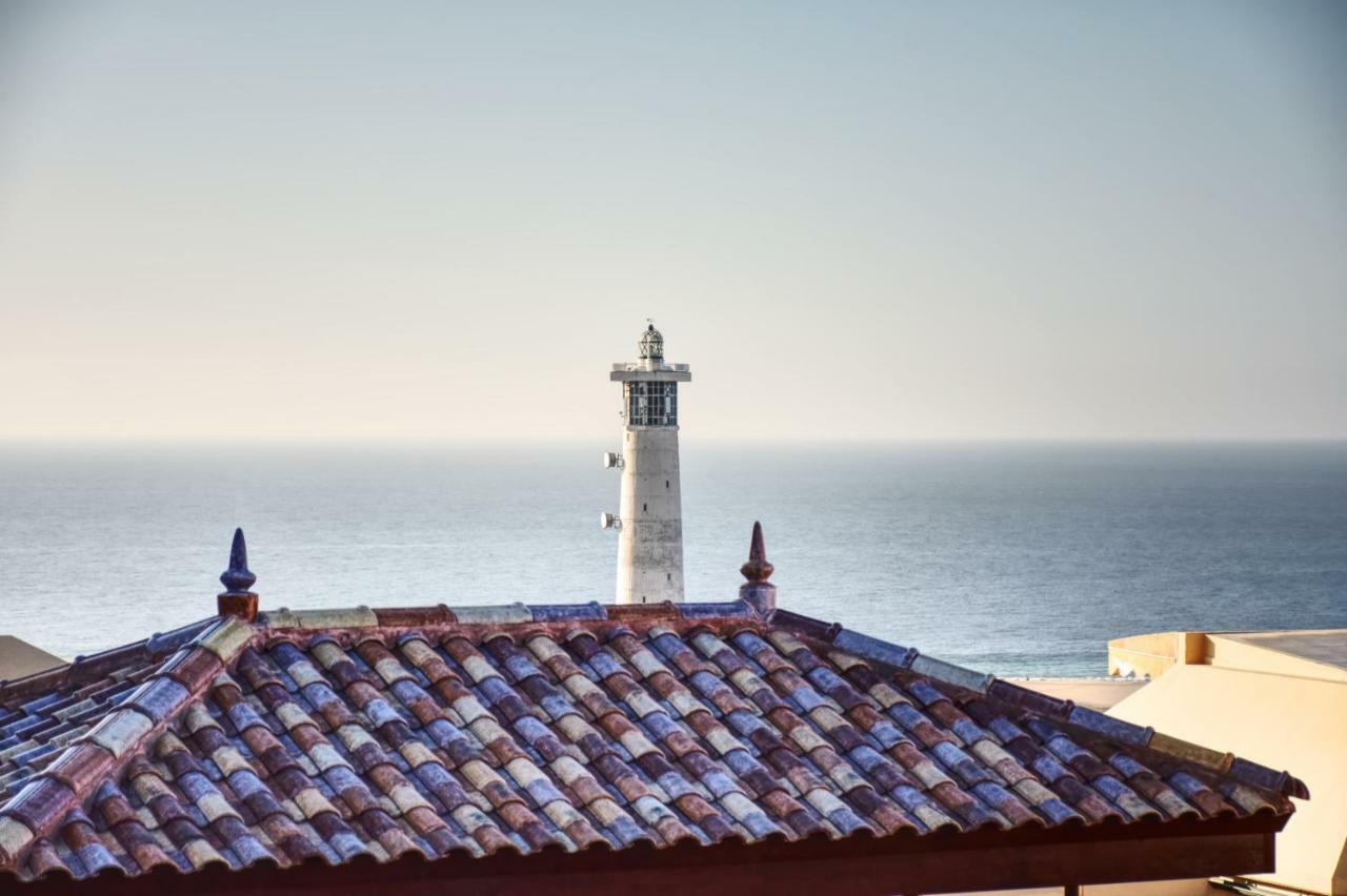 Seaside House Morrojable La Ilusion Villa Моро дел Хабле Екстериор снимка