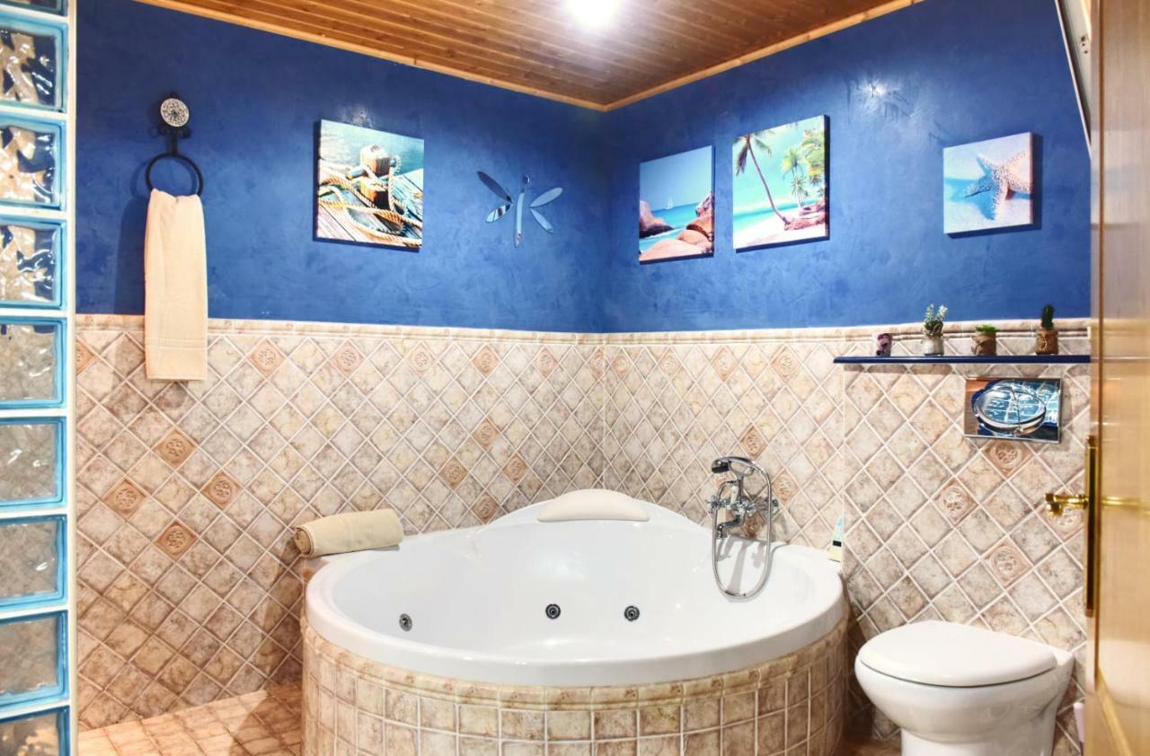 Seaside House Morrojable La Ilusion Villa Моро дел Хабле Екстериор снимка