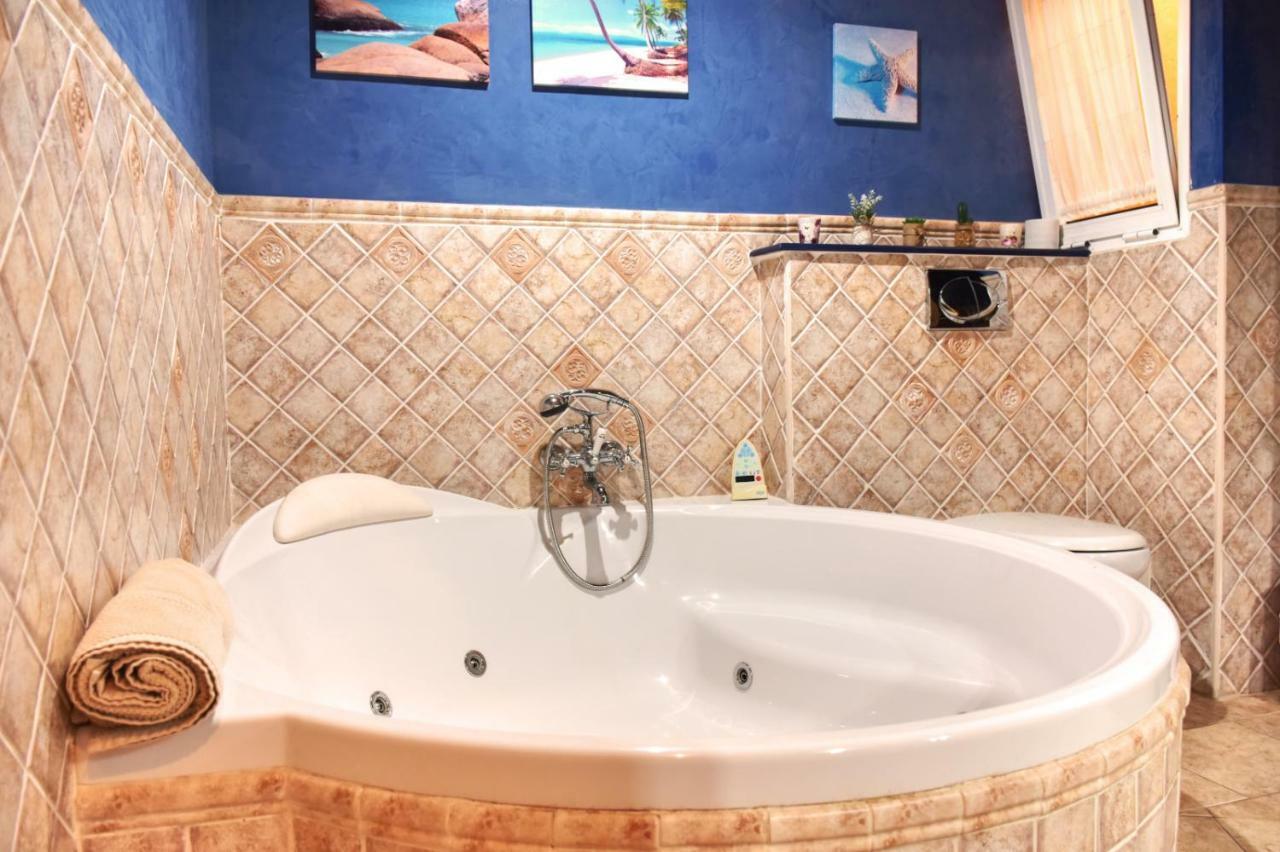 Seaside House Morrojable La Ilusion Villa Моро дел Хабле Екстериор снимка