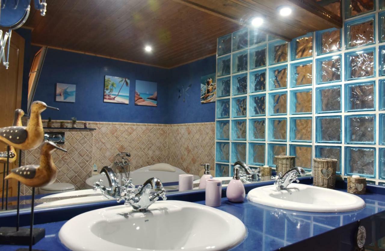 Seaside House Morrojable La Ilusion Villa Моро дел Хабле Екстериор снимка