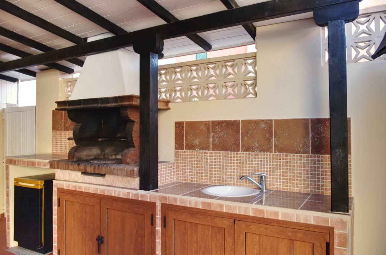 Seaside House Morrojable La Ilusion Villa Моро дел Хабле Екстериор снимка