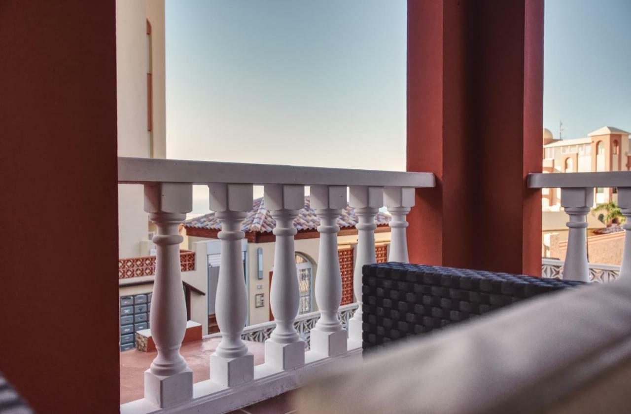Seaside House Morrojable La Ilusion Villa Моро дел Хабле Екстериор снимка