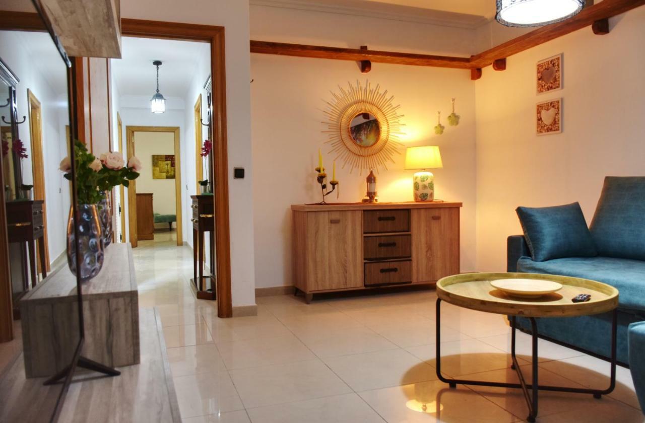 Seaside House Morrojable La Ilusion Villa Моро дел Хабле Екстериор снимка