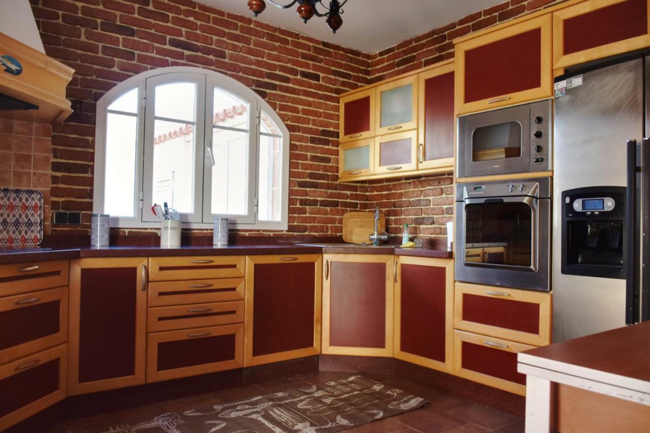 Seaside House Morrojable La Ilusion Villa Моро дел Хабле Екстериор снимка