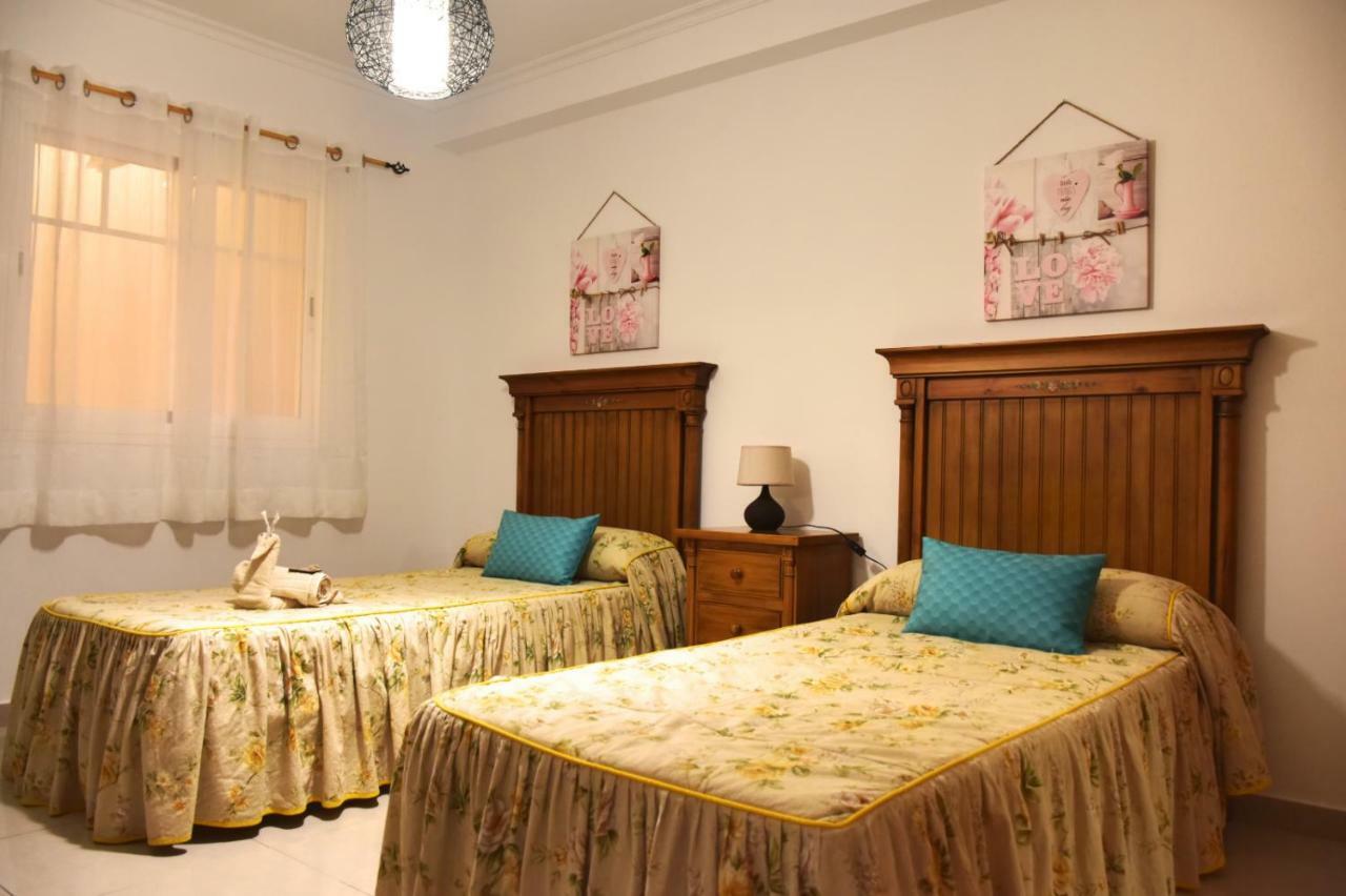 Seaside House Morrojable La Ilusion Villa Моро дел Хабле Екстериор снимка
