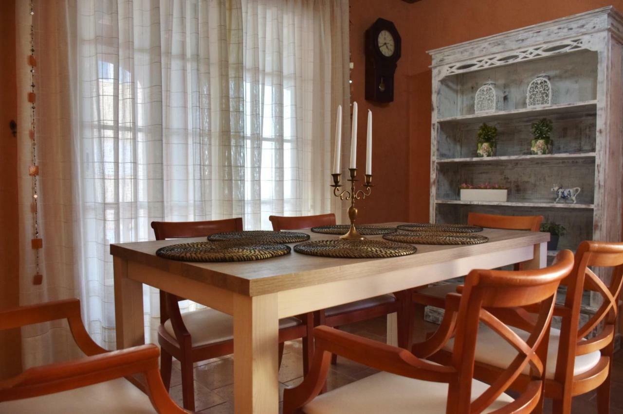 Seaside House Morrojable La Ilusion Villa Моро дел Хабле Екстериор снимка