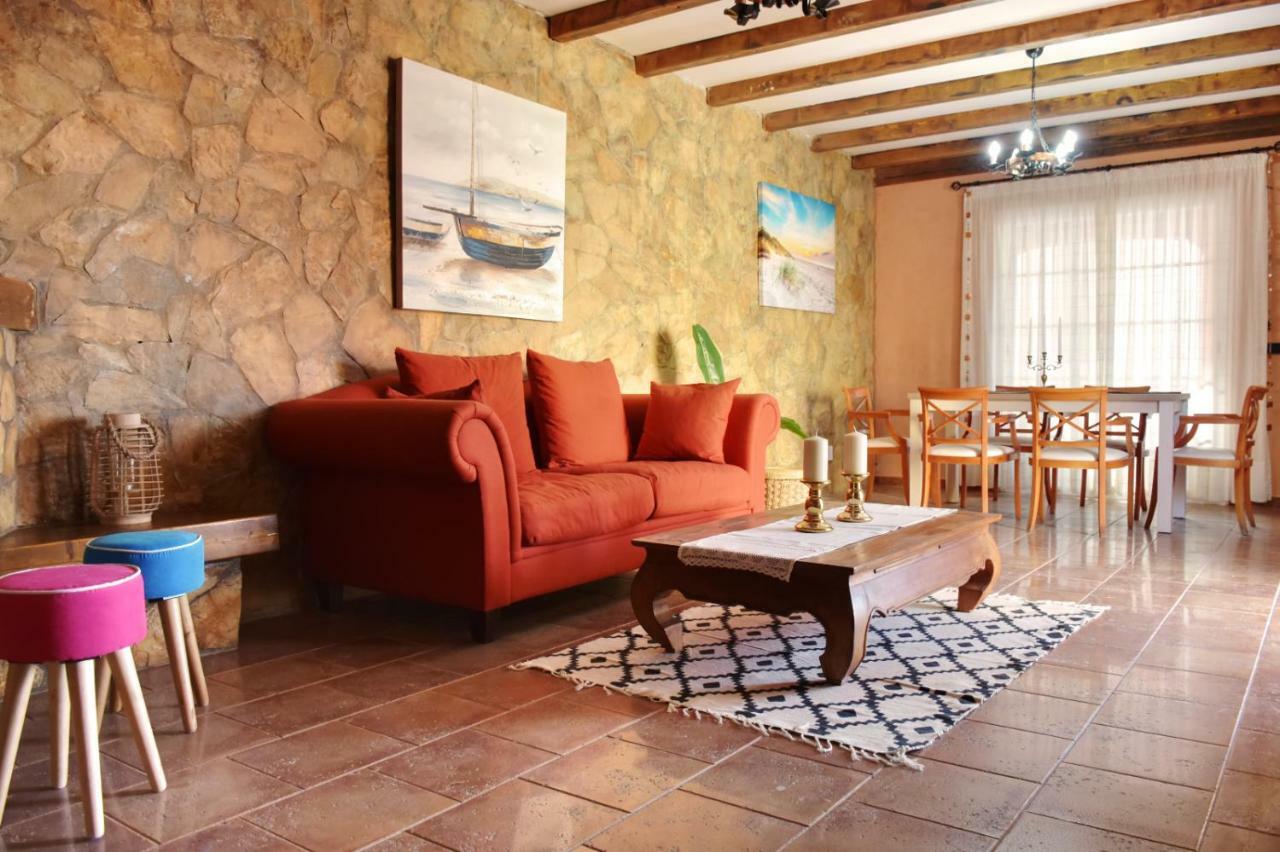 Seaside House Morrojable La Ilusion Villa Моро дел Хабле Екстериор снимка